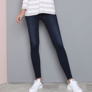 James Jeans Twiggy Voltage Skinny Jeans - 26